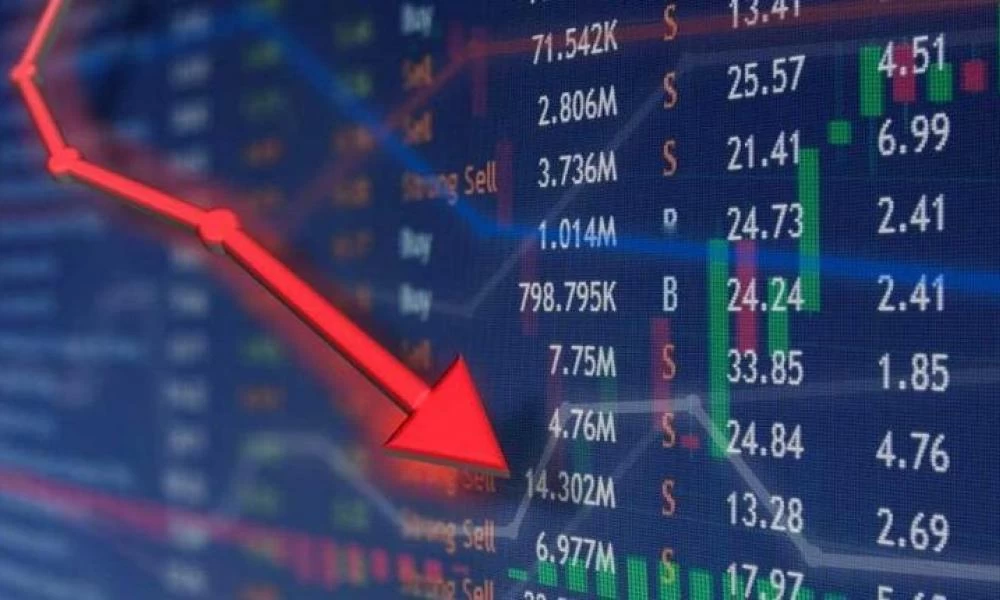 ΗΠΑ: Στα 3 τρισ. δολάρια διαμορφώνεται τo δημοσιονομικό έλλειμμα το 2021